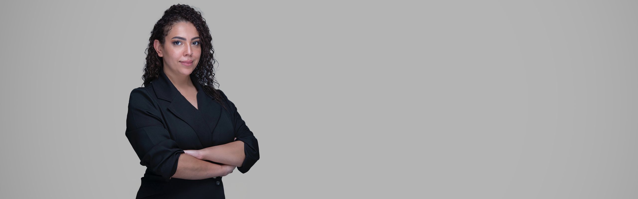 Photo of Dalia Morshedy