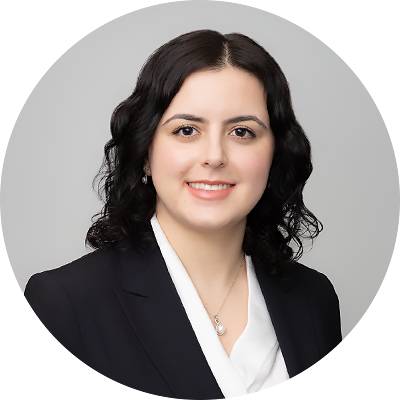 Photo of Xhulia Gjokaj