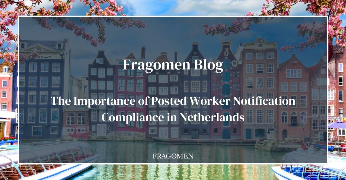 Belang van naleving van de werknemersmeldingen in Nederland