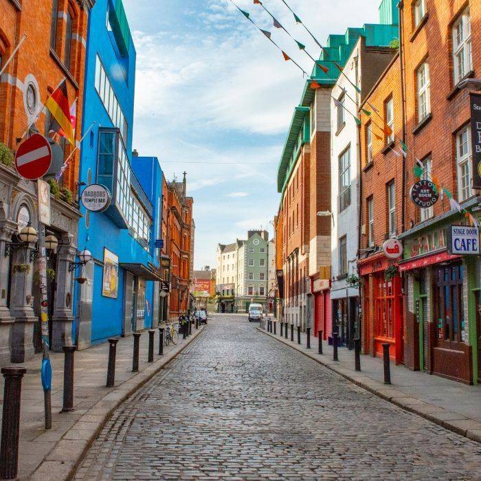Irish Times: ‘Without People to Build Homes, It Won’t Happen’: Construction Workers Decry Shortage of Tradespeople