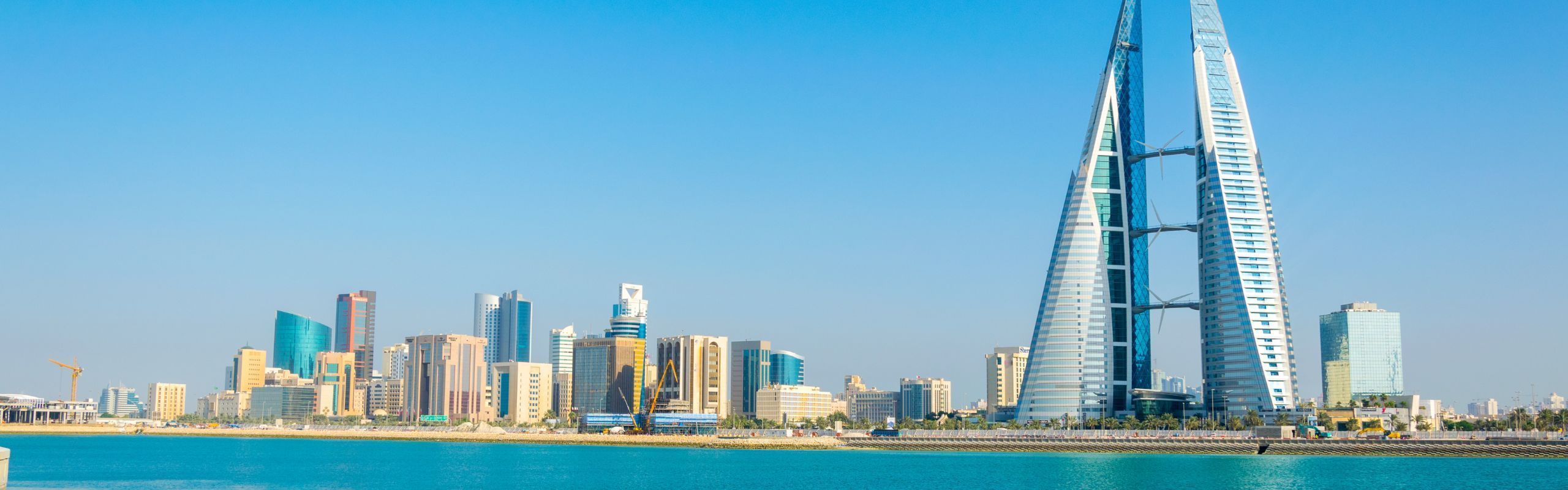 New Bahrain Golden Visa Portal and Hotline: What You Need to Know