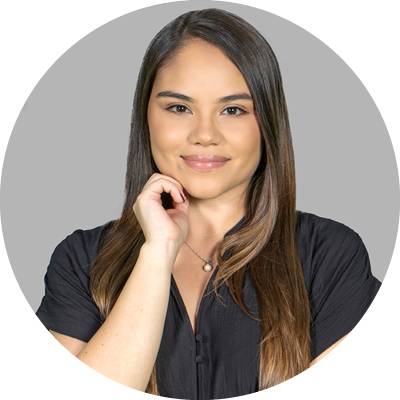 Yuliana Camacho Piedra