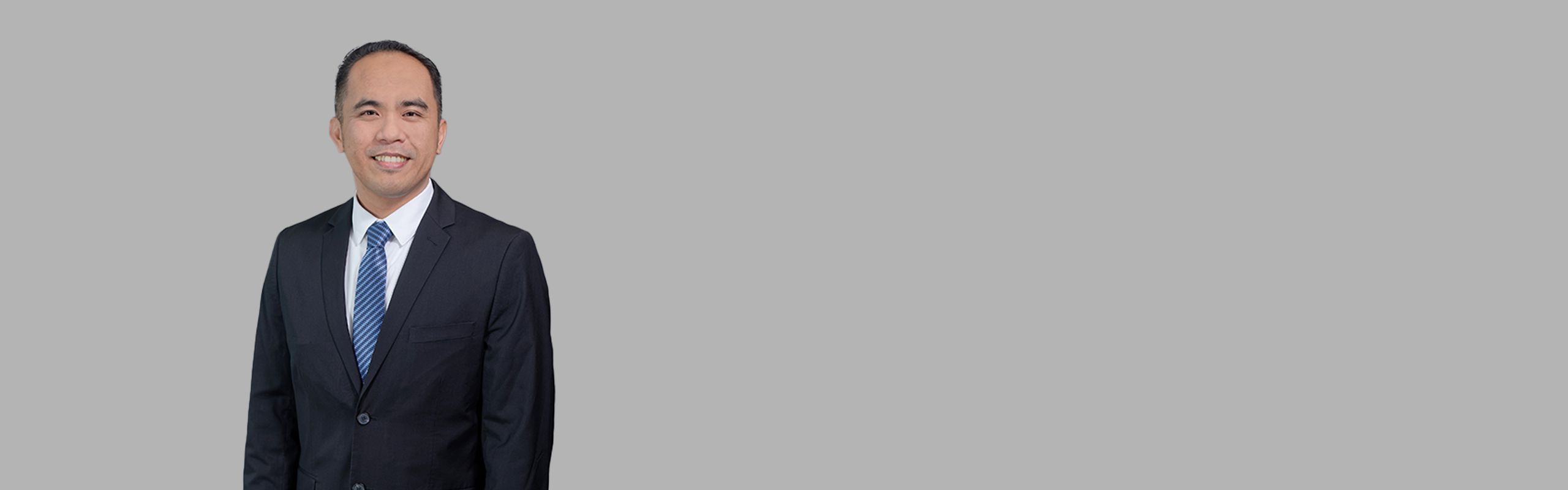 Photo of Dexter Evangelio