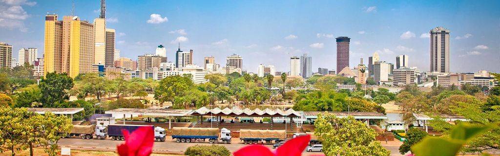 Nairobi Kenya