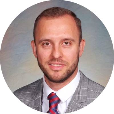 Photo of Alex Kozlov