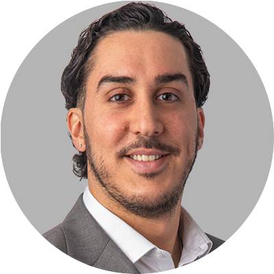 Photo of Cheyenne Rodriguez