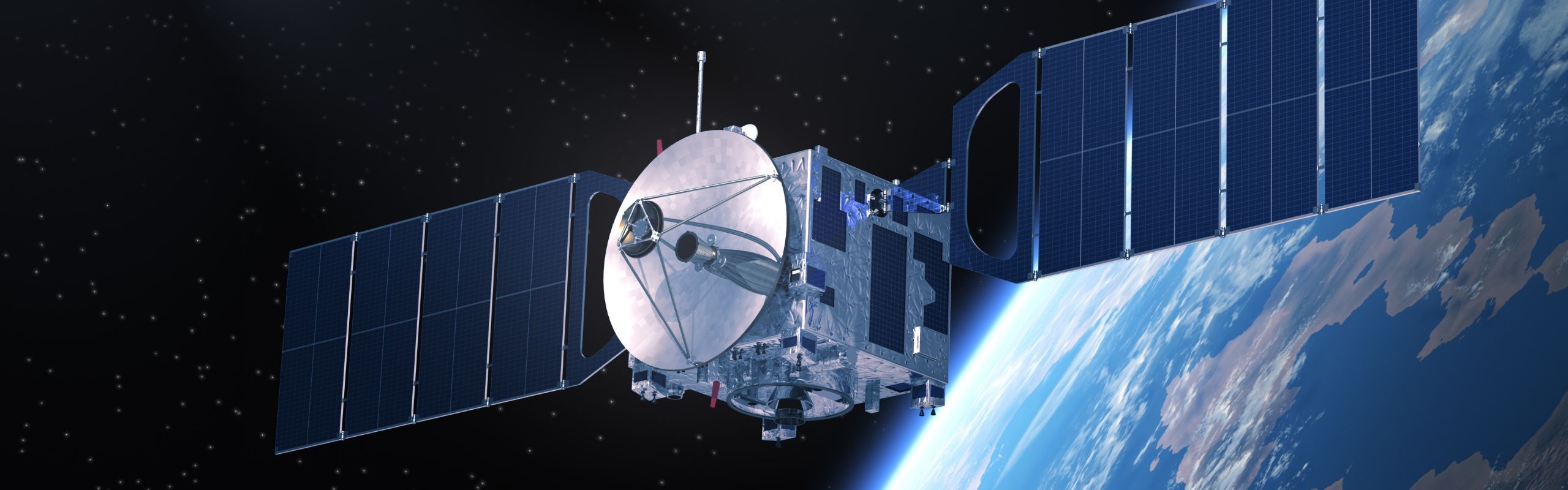 Space & Sustainability Part 1: How Space Innovation Can Drive Sustainability on Earth