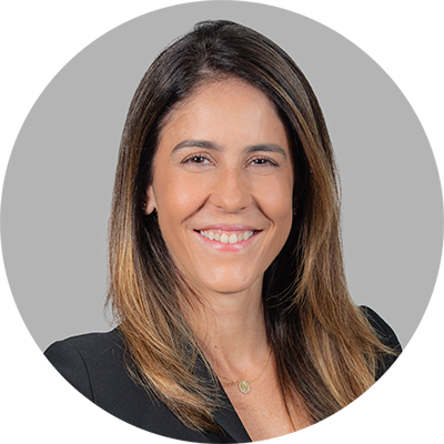 Photo of Paloma Mendonca