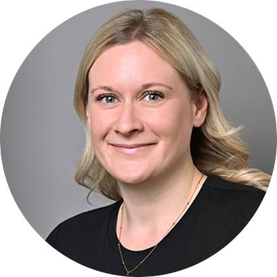 Photo of Kate Hooper