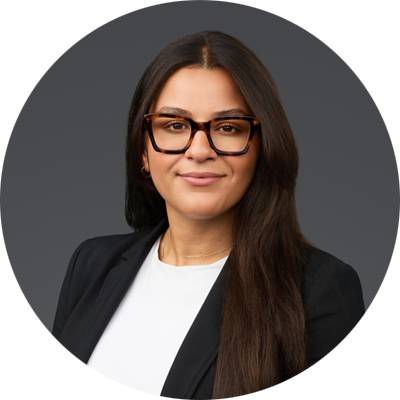 Annette M. Lopez