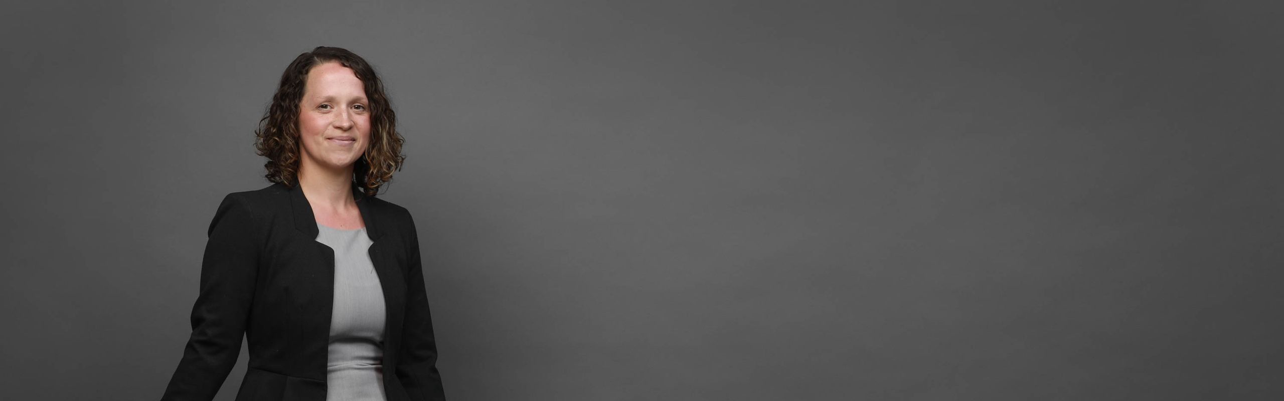 Vikki King - web banner