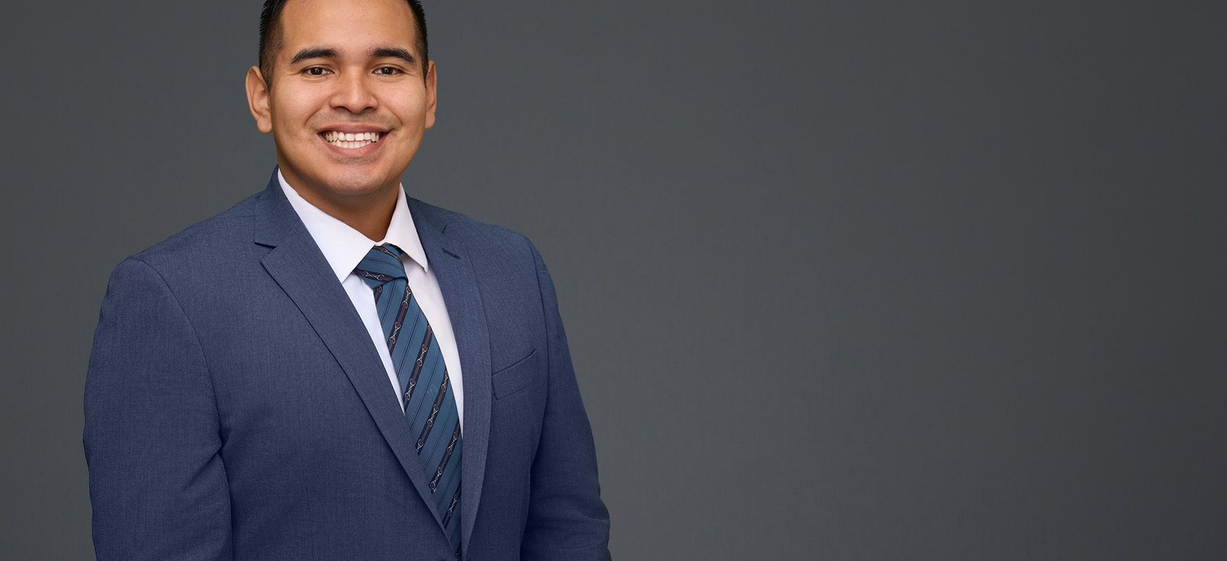 Photo of David Cruz Quevedo
