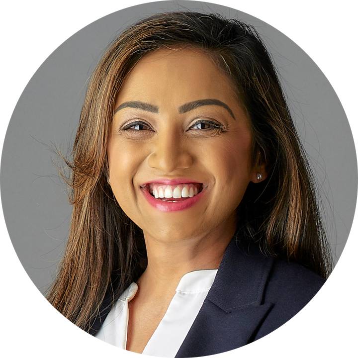 Photo of Laxmi Limbani