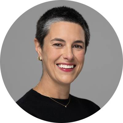 Photo of Kate Drabecki