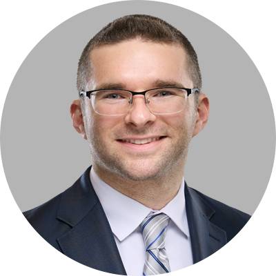 Photo of Adam Risser