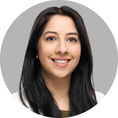 Photo of Sapna Annicelli
