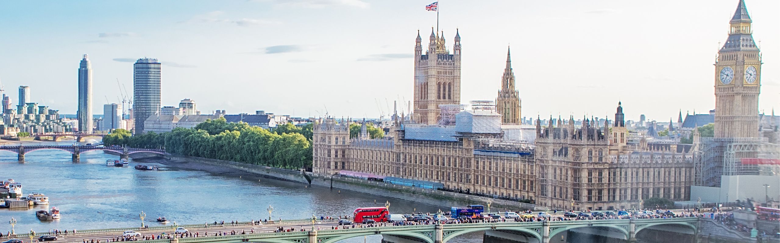 Latest UK Net Migration Figures to Have Little Impact on UK Immigration Policy