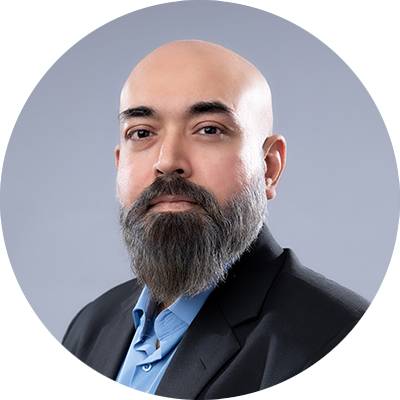 Adnan Alam