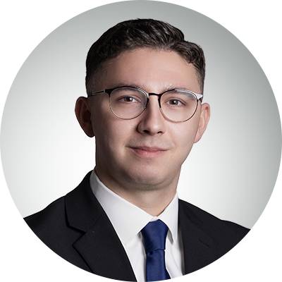 Photo of Dylan Miller