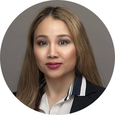 Photo of Jenny Dang