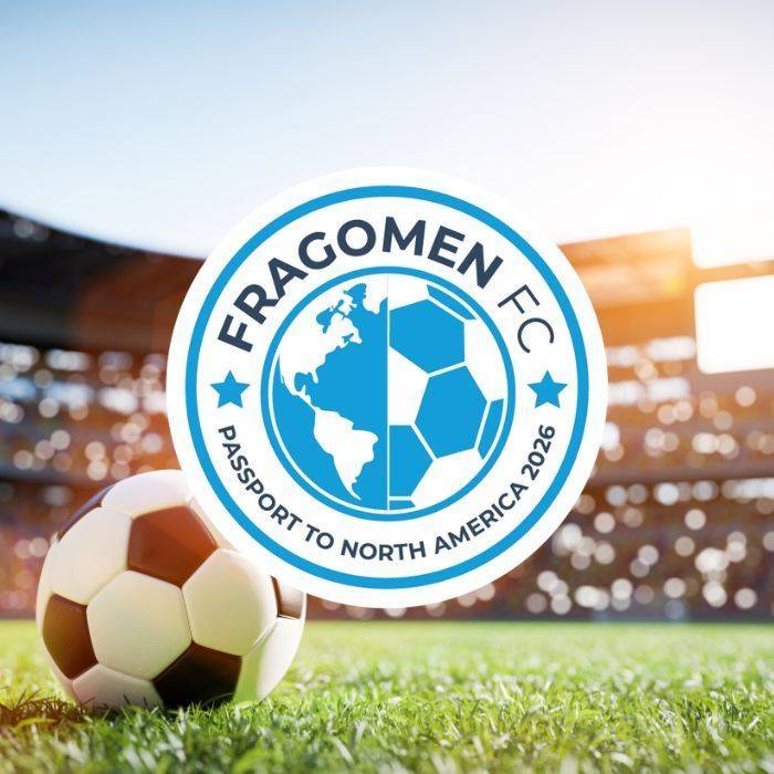 Passports & Pitch Side: Footballers on the Move ⚽🌍 | #FragomenFC - Ep. 7 (Part 1)