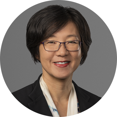 Teresa Liu