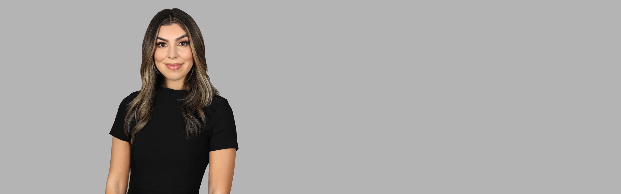 Photo of Ariana Camarena