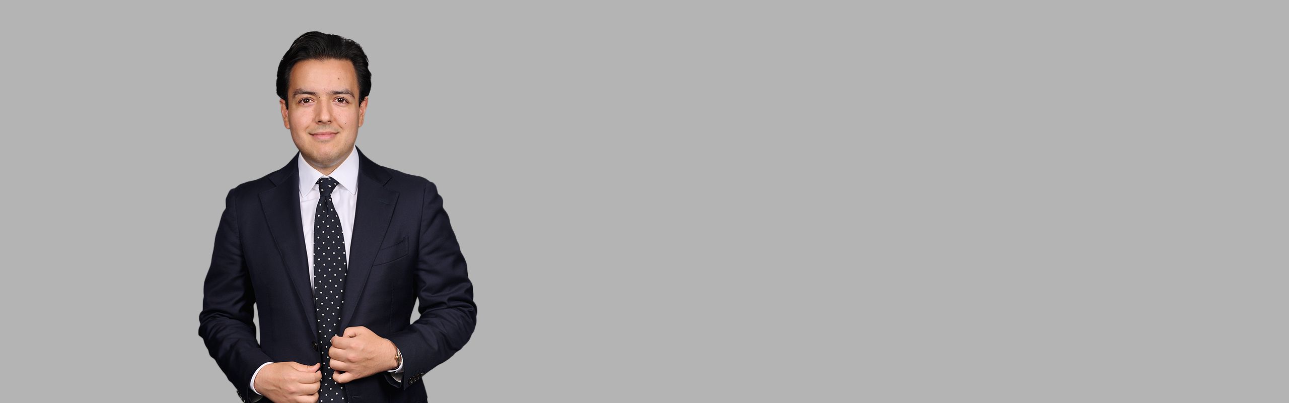 Photo of Adrian Lopez