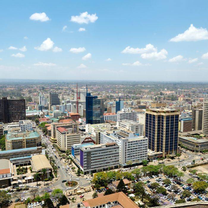 CNBC Africa: Kenya stands to benefit economically from AfCFTA immigration