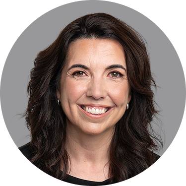 Photo of Cathy Hoitink