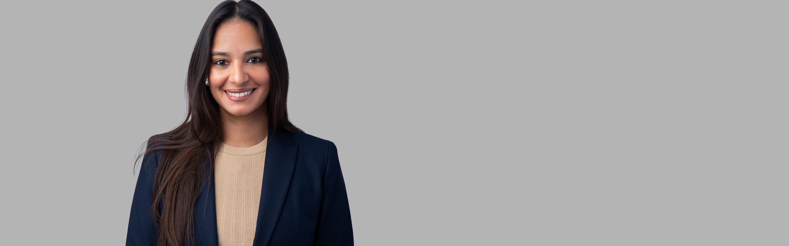 Photo of Gabriela Hidalgo