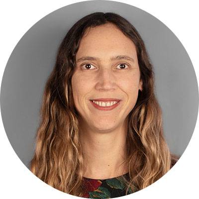 Photo of Constanza Herrera