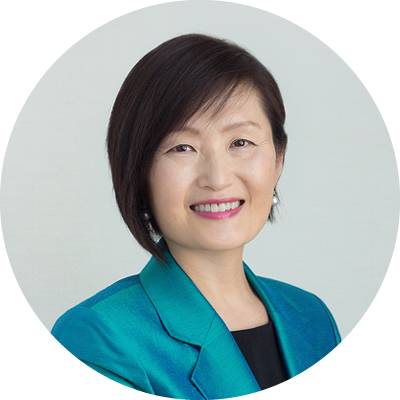 Photo of S. Isabella Kim