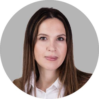 Photo of Karolina Schiffter