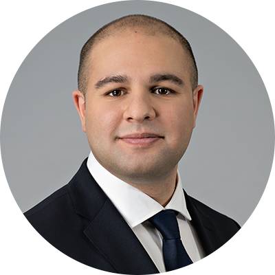 Nima Sarvari