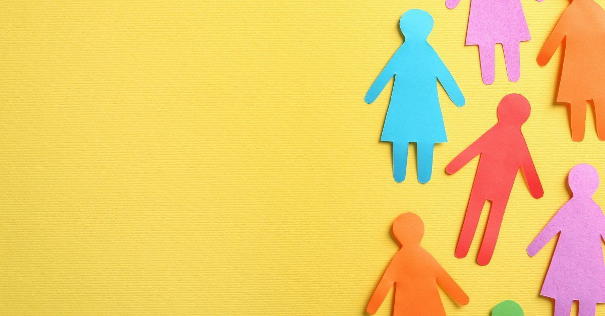 Gender Equity