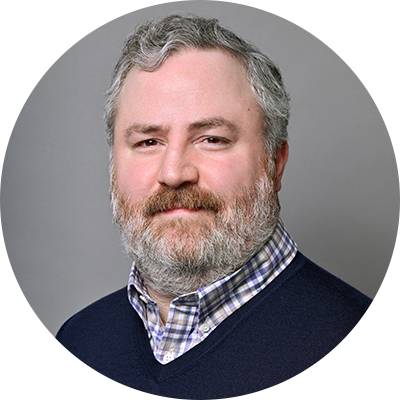 Photo of Kevin Burke