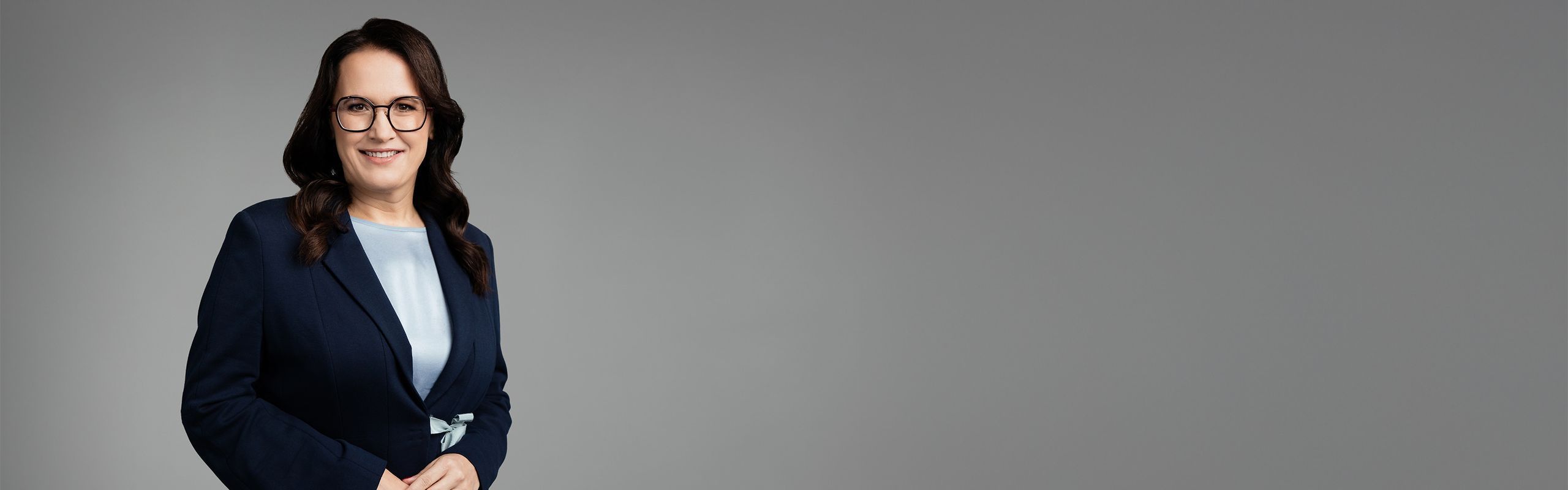 Photo of Małgorzata Jezierska