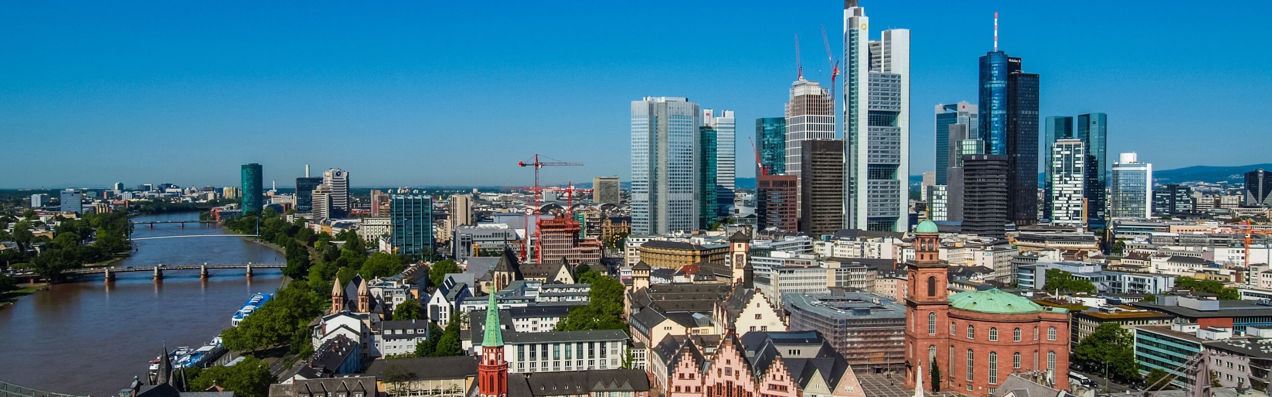 German Elections 2025: CDU and SPD Enter Coalition Talks After Close Results