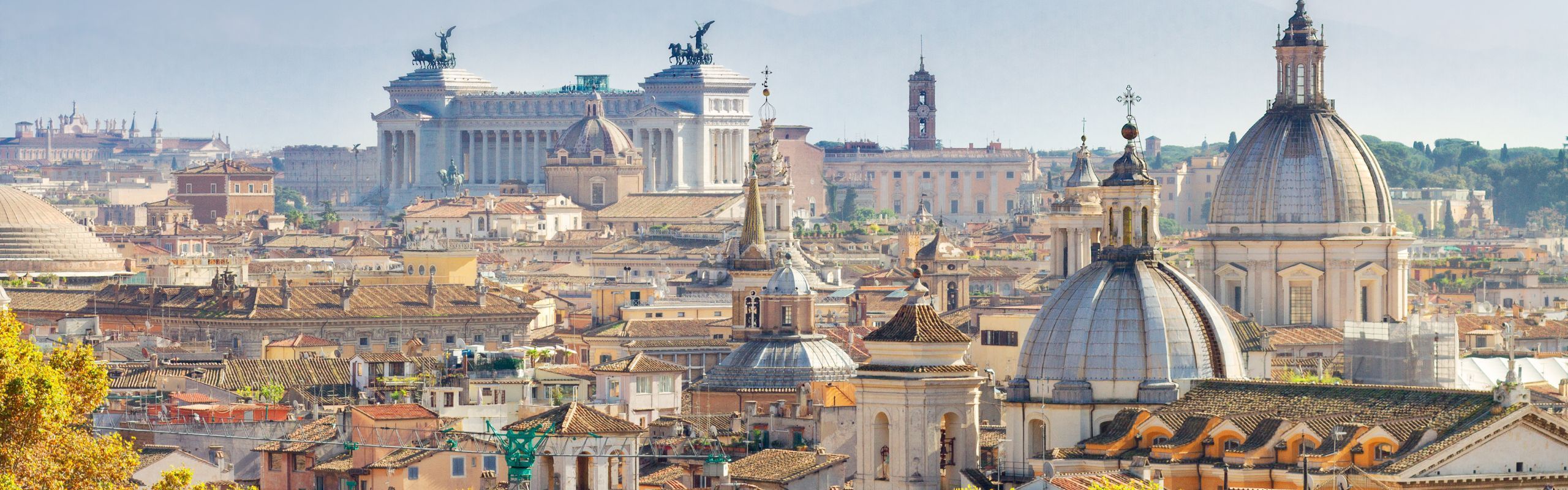 CNN: These Americans Are Clinging to Hope for Italian Citizenship