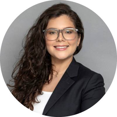 Photo of María José