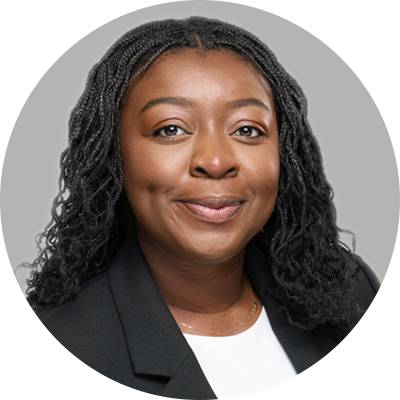Photo of Karen Opoku