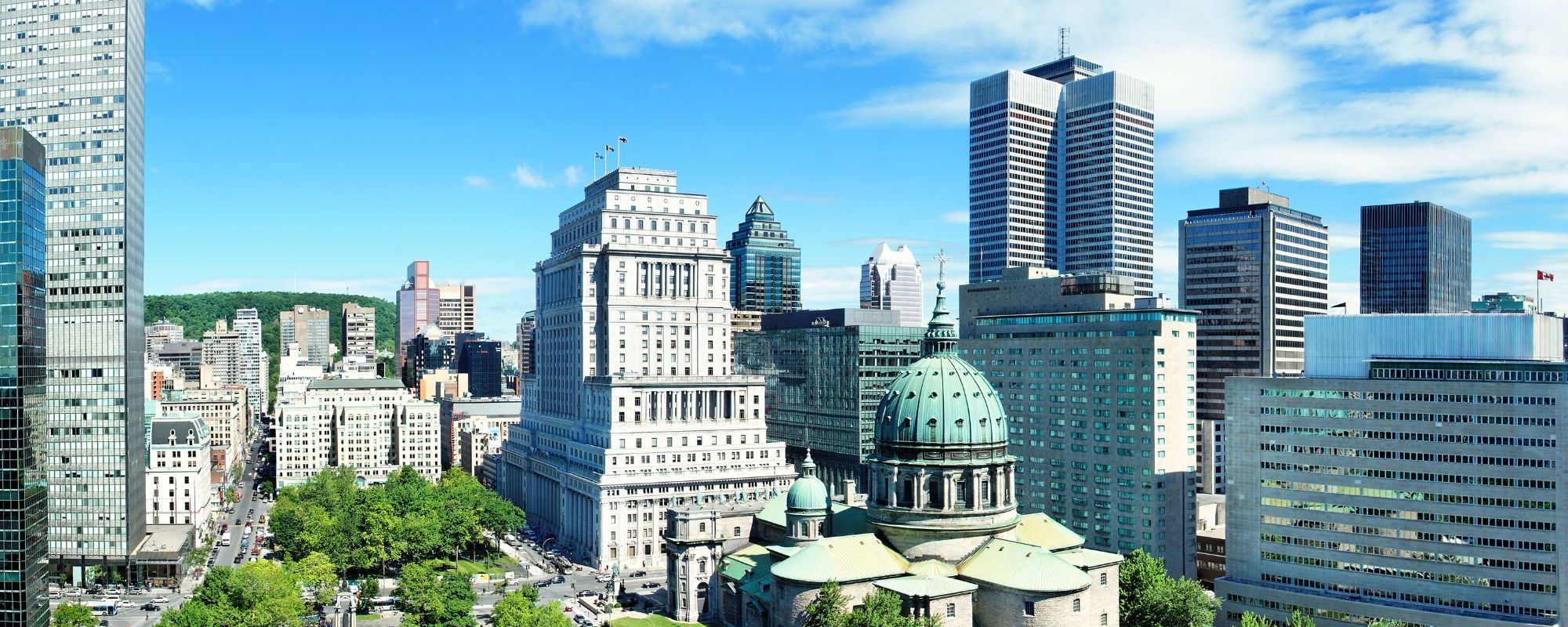 Montreal Header