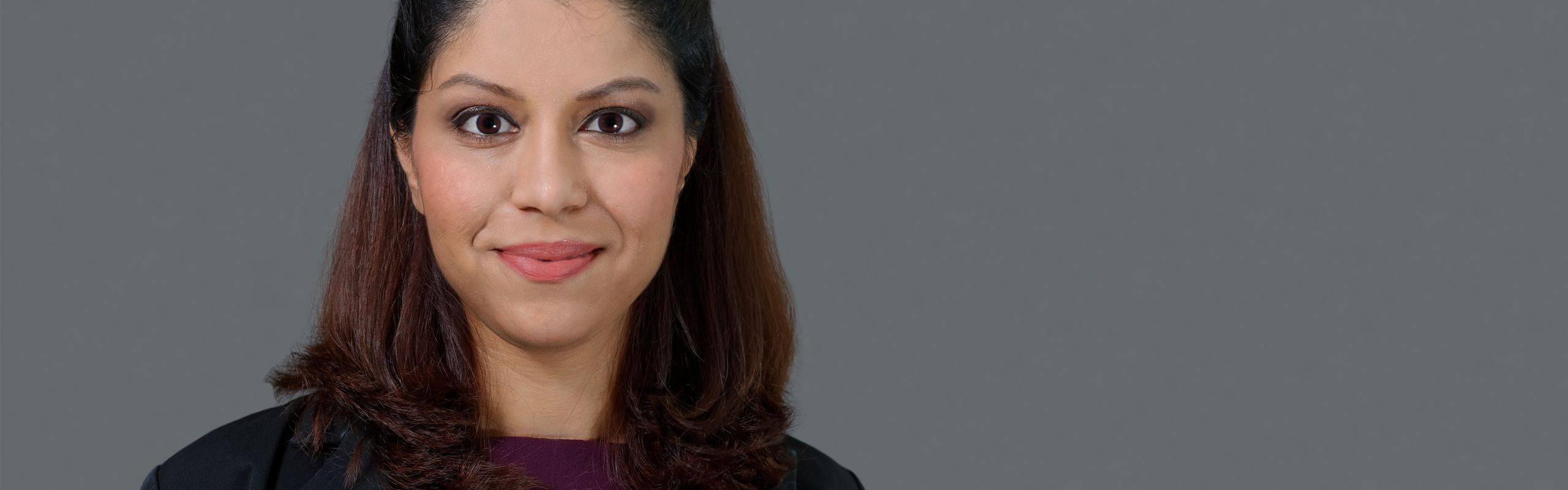 Photo of Jasvin Kaur