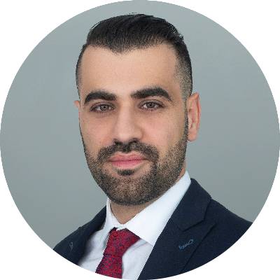 Emad Mahdavi Ardekani