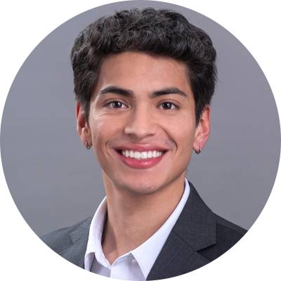 Photo of Matthew Chavira