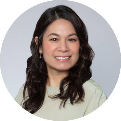 Photo of Carla Senh