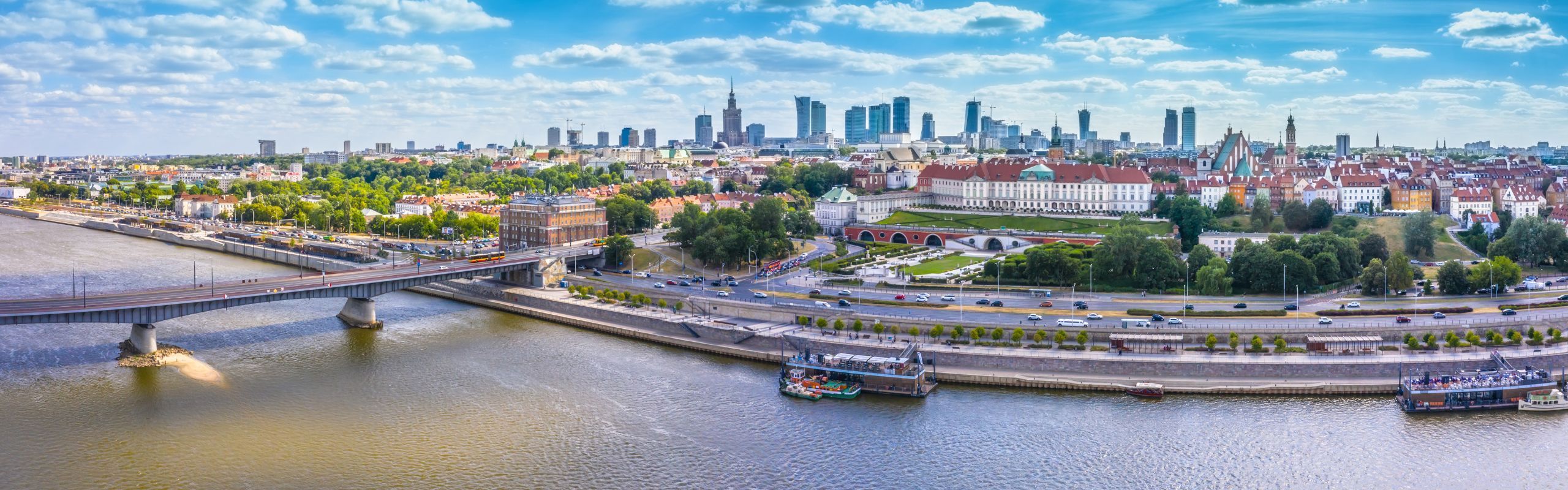 Fragomen Expands European Footprint with New Offices in Poland: Welcomes New Partner and Practice Leader