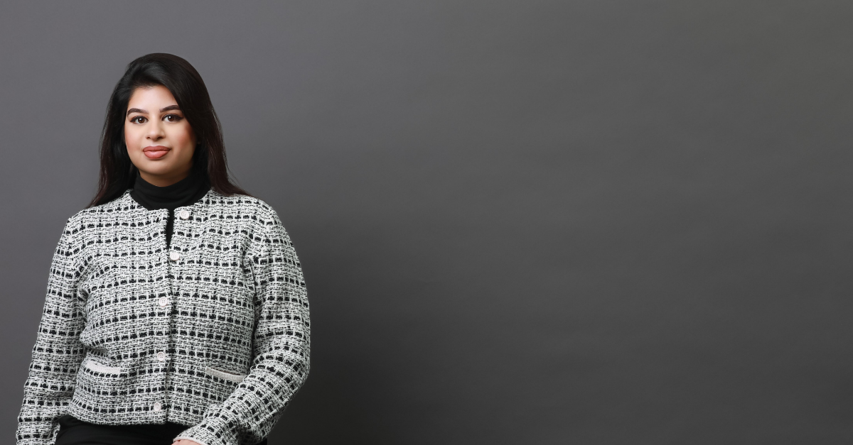 Aisha Shahid | Fragomen, Del Rey, Bernsen & Loewy LLP