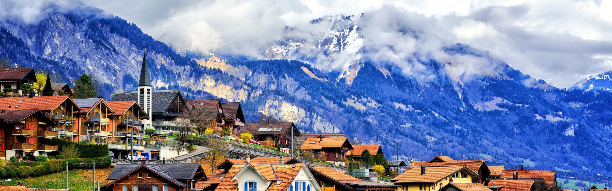 Swiss Immigration Landscape: 2024 Review and 2025 Outlook